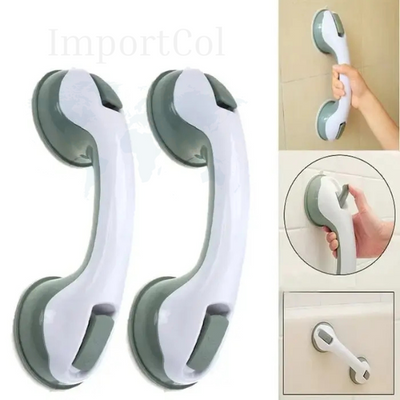 Soporte Manija De Seguridad™ / Lleve Dos (2)
