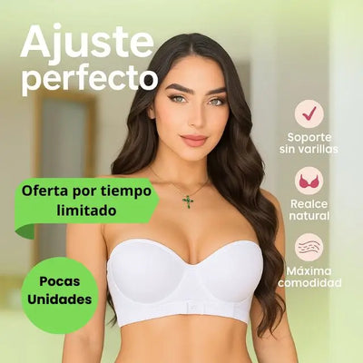 Brasier Push-Up®