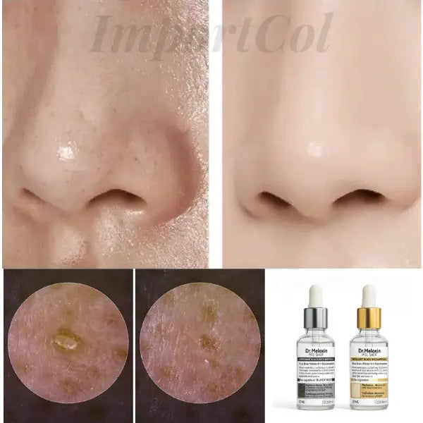 Melaxin™ X2 60ml | El Secreto Coreano