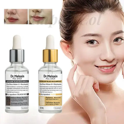 Melaxin™ X2 60ml | El Secreto Coreano