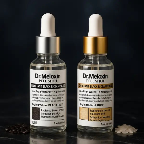 Melaxin™ X2 60ml | El Secreto Coreano