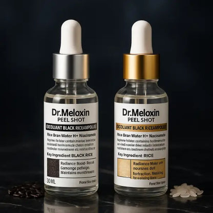 Melaxin™ X2 60ml | El Secreto Coreano