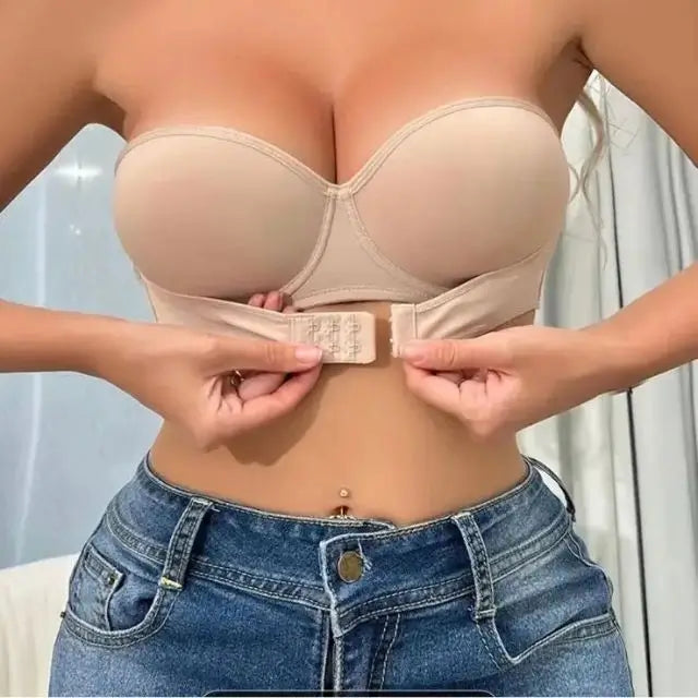 Brasier Push-Up®