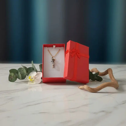 Collar Abrazo Eterno™ – El regalo que enamora